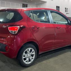 Hyundai i10 1.2 87CH INTUITIVE occasion - Cou&euml;ron - photo 3/7