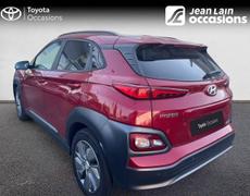 Hyundai Kona Chambéry