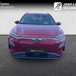 Hyundai Kona Kona Electrique 39 kWh - 136 ch Creative Chamb&eacute;ry