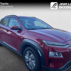 Hyundai Kona Kona Electrique 39 kWh - 136 ch Creative Chamb&eacute;ry