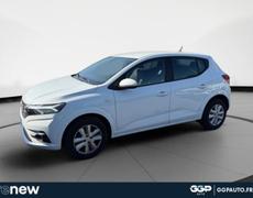 Dacia Sandero Cambrai