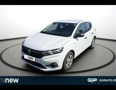 Dacia Sandero Cambrai