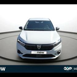 Dacia Sandero 1.0 SCe 65ch Essential occasion - Cambrai - photo 2/24