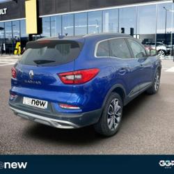 Renault Kadjar 1.3 TCe 140ch FAP Wave Cambrai