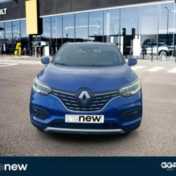 Renault Kadjar 1.3 TCe 140ch FAP Wave Cambrai