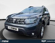 Dacia Duster Cambrai