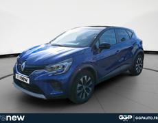 Renault Captur Cambrai