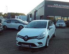 Renault Clio 4 Couëron