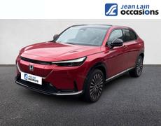 Honda e