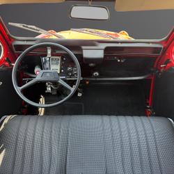 Citroen 2 CV 6 SPECIAL Theix-Noyalo