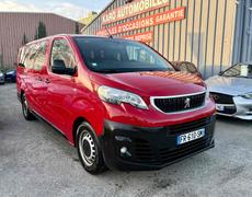 Peugeot Traveller Bédée