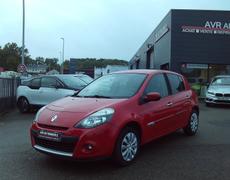 Renault Clio 3 Couëron