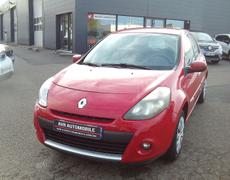 Renault Clio 3 Couëron