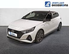 Hyundai i20 Chambéry