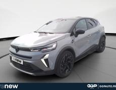 Renault Captur Cambrai