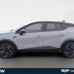 Renault Captur 1.8 E-Tech full hybrid 160ch esprit Alpine - 26 Cambrai