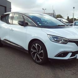 Renault Scenic 4 1.7 BLUE DCI 150CH INTENS EDC occasion - Cou&euml;ron - photo 2/13