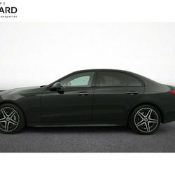 Mercedes Classe C 220 d 9G-Tronic AMG Line occasion - Chen&ocirc;ve - photo 3/26