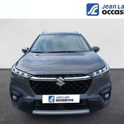 Suzuki S Cross S-Cross 1.5 Dualjet Allgrip Hybrid Auto Style Margencel