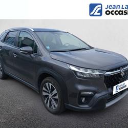 Suzuki S Cross S-Cross 1.5 Dualjet Allgrip Hybrid Auto Style Margencel