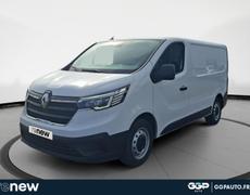 Renault Trafic Cambrai