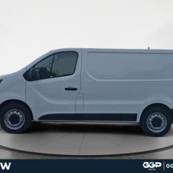 Renault Trafic L1H1 3T 2.0 Blue dCi 130ch Confort E6E Cambrai