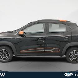 Dacia Spring 45ch Confort Plus - Achat Int&eacute;gral Cambrai