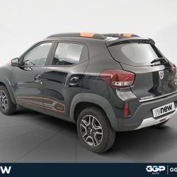 Dacia Spring 45ch Confort Plus - Achat Int&eacute;gral Cambrai