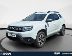 Dacia Duster Cambrai