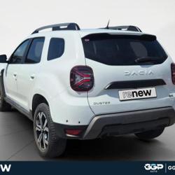 Dacia Duster 1.5 Blue dCi 115ch Journey 4x4 Cambrai