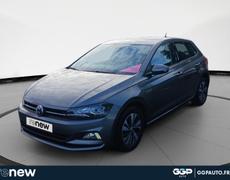 Volkswagen Polo Cambrai