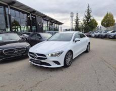 Mercedes CLA Chenôve
