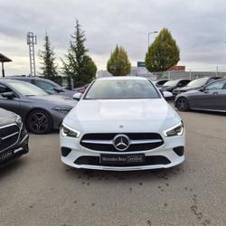Mercedes CLA Coup&eacute; 180 d 8G-DCT Progressive Line occasion - Chen&ocirc;ve - photo 2/22