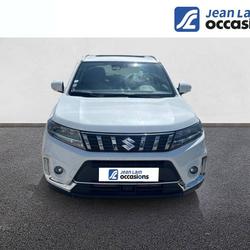 Suzuki Vitara Vitara 1.4 Boosterjet Allgrip Hybrid Privil&egrave;ge Saint-Jean-de-Maurienne