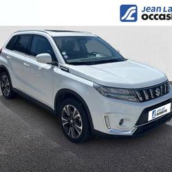 Suzuki Vitara Vitara 1.4 Boosterjet Allgrip Hybrid Privil&egrave;ge Saint-Jean-de-Maurienne