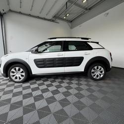 Citroen C4 Cactus C4 Cactus PureTech 82 Feel Mouilleron-le-Captif