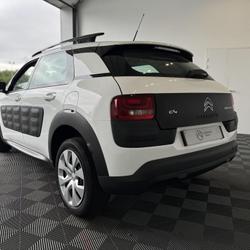 Citroen C4 Cactus C4 Cactus PureTech 82 Feel Mouilleron-le-Captif