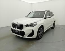 BMW X1 Mougins