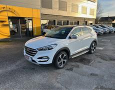 Hyundai Tucson Dole