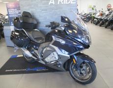 BMW K 75 Souffelweyersheim