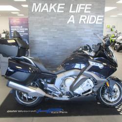 BMW K 75 K 1600 GTL Finition Pro, R&eacute;vis&eacute;e K1600GTL occasion - Souffelweyersheim - photo 2/10