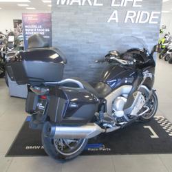 BMW K 75 K 1600 GTL Finition Pro, R&eacute;vis&eacute;e K1600GTL occasion - Souffelweyersheim - photo 3/10
