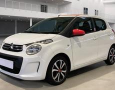 Citroen C1 Couëron