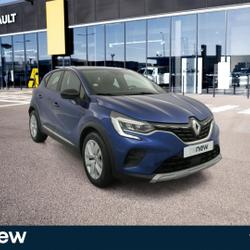 Renault Captur 1.5 Blue dCi 115ch Business occasion - Cambrai - photo 2/26