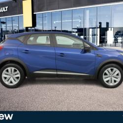 Renault Captur 1.5 Blue dCi 115ch Business occasion - Cambrai - photo 3/26