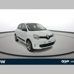 Renault Twingo 3 1.0 SCe 65ch Equilibre occasion - Cambrai - photo 2/24