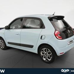 Renault Twingo 3 1.0 SCe 65ch Equilibre occasion - Cambrai - photo 2/23