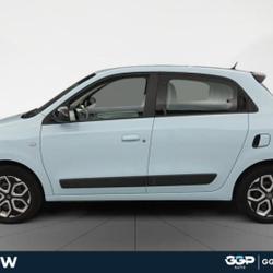 Renault Twingo 3 1.0 SCe 65ch Equilibre occasion - Cambrai - photo 3/23