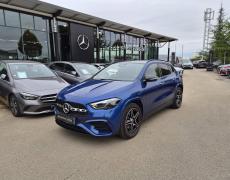 Mercedes GLA Chenôve