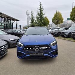 Mercedes GLA 200 d 8G-DCT AMG Line occasion - Chen&ocirc;ve - photo 2/27